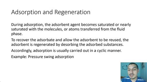 ENV520 - Lecture 1-2 - Physisorption vs Chemisortption - YouTube