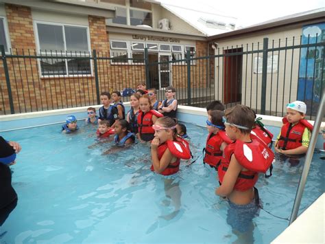 Room 1 @ St Josephs Catholic School Pukekohe: Swimming Lessons