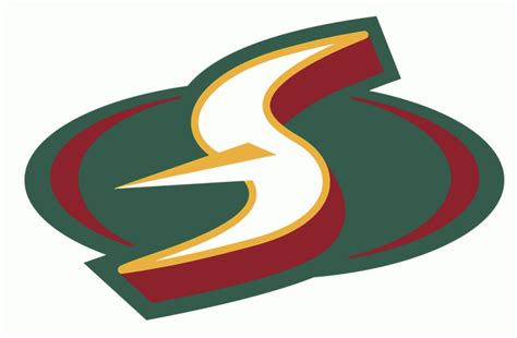 Seattle Storm Logo - Alternate Logo - Women's National Basketball ...