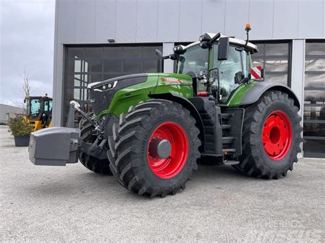 Fendt 1050 Profi Plus Gen 3 NEW, 2023, Holten, Overijssel, Netherlands ...