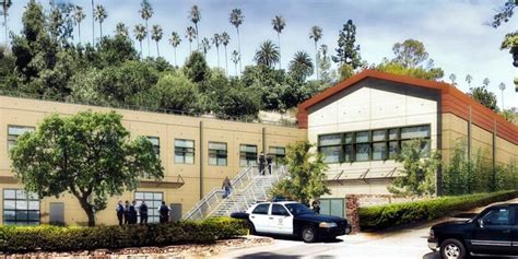 Los Angeles Police Academy - Advanced Cable Solutions, Inc.