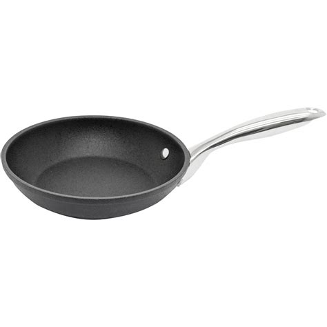 The Rock by Starfrit 8-Inch Diamond Fry Pan - Walmart.com - Walmart.com