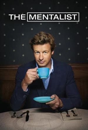 Quotes From The Mentalist. QuotesGram