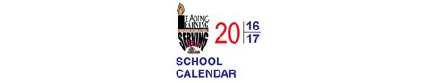 Normandy Crossing Elementary - School District Instructional Calendar - Galena Park Isd - 2016-2017