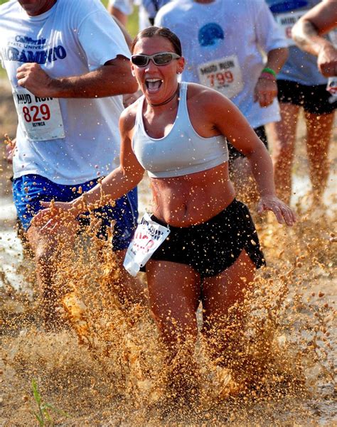 Mud Run Training Tips for Beginners