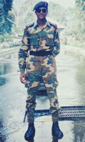 Major Sandeep Unnikrishnan Wiki, Age, Death, Wife, Family, Biography & More - WikiBio