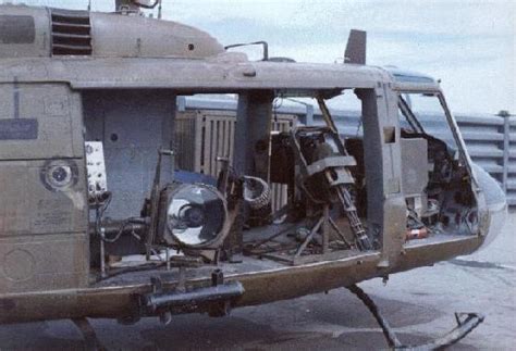 UH-1 Iroquois (Huey)