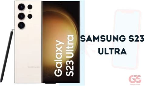 Latest Samsung Phones and Their Prices List in Nigeria 2023 - GadgetStripe