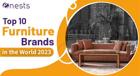 Top Ten Furniture Brands In The World Sale | ststephen-pc.gov.uk