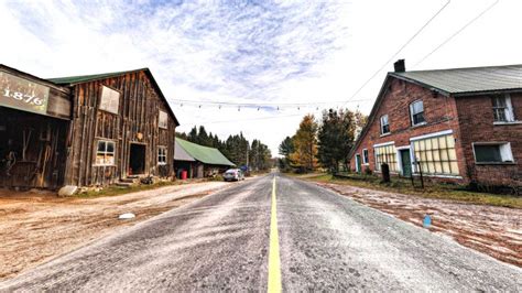 17 Abandoned Ghost Towns You Must Visit In Florida | Ontario road trip ...