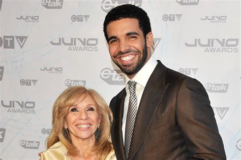 Who is Drake's mom, Sandi Graham? | The US Sun