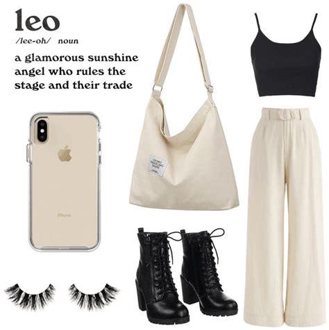 leo season Outfit | ShopLook | Venus fashion, Cute everyday outfits, Leo outfits style