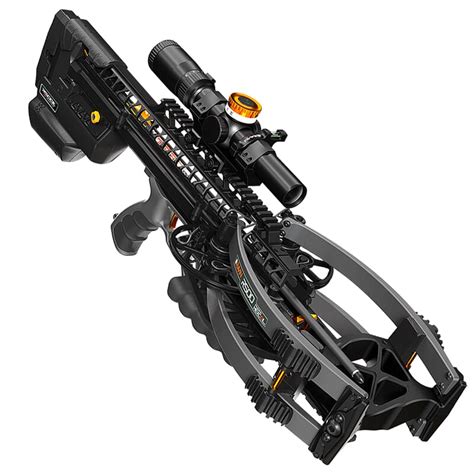 Ravin R500 Slate Gray Electric Crossbow Sniper Package R053 For Sale ...