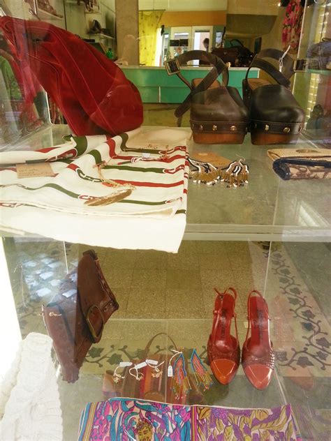 The 15 best vintage stores in Rome - Testaccina