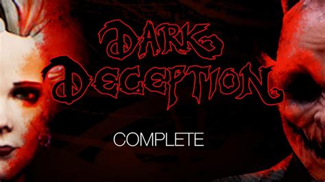 Dark Deception Chapter 5: Release Date & Format - OtakuKart