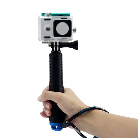 GOPRO Selfie Stick Telescopic Waterproof Extendable Handheld | Action Sport Cam | eBay