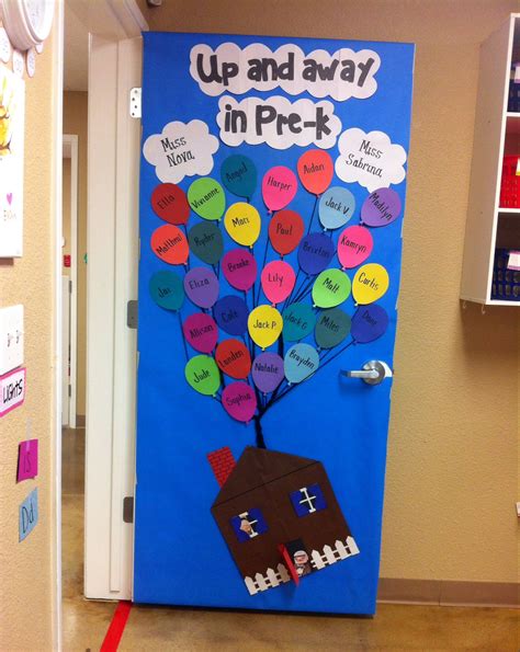 Pin on Preschool - Displays