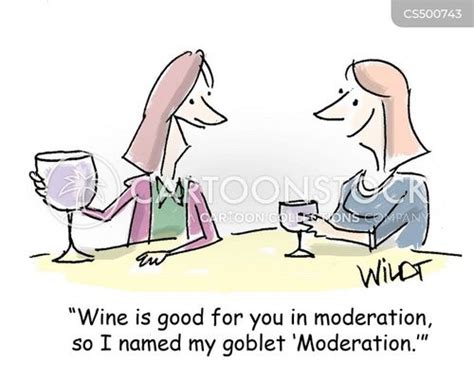 Drinking Wine Cartoons and Comics - funny pictures from CartoonStock