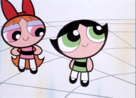 Image - Blossom and Buttercup (MO).png | Powerpuff Girls Wiki | FANDOM ...