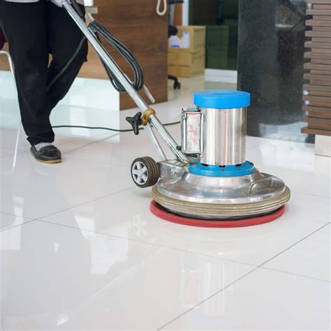 Ceramic Tile Floor Cleaner Machines