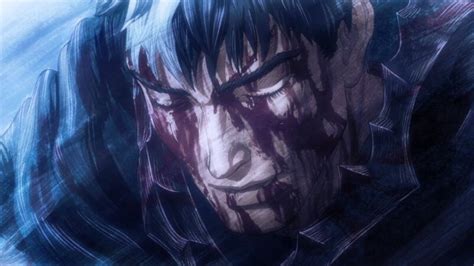 Berserk: Season 3 - Everything You Should Know - Cultured Vultures