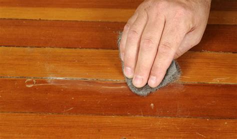 How to Repair Hardwood Floor Scratches - DIY and Repair Guides