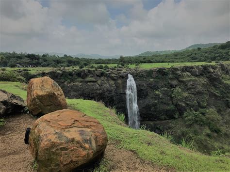 Forts of Sahyadri: A memorable trek to Madhe Ghat and Upandya Ghat