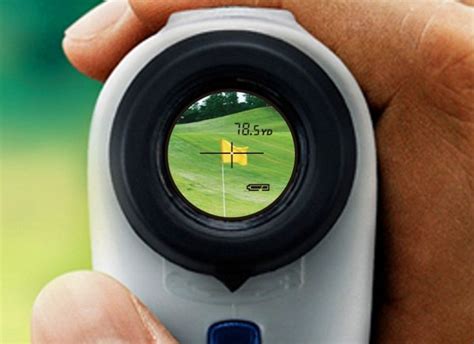 Best Golf Rangefinder: Reviews on Top Products on the Market