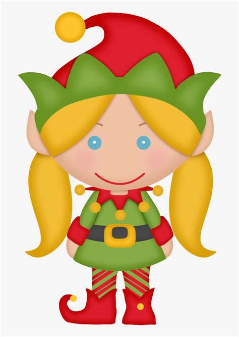 Free Santa Elf Cliparts, Download Free Santa Elf Cliparts png images ...