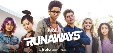 Petition · Bring Back Season 4 of Marvel's Runaways - United States ...