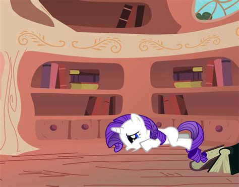 Young Rarity Crying by fusion-shade on DeviantArt