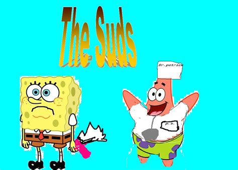 The Suds | SpongeBob Fanon Wiki | Fandom