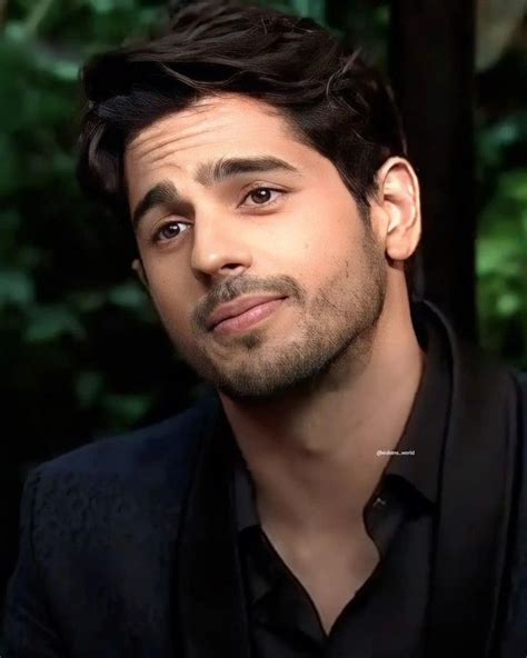 Pin by Zana Zana on Sidharth Malhotra in 2023 | Handsome actors, Most ...