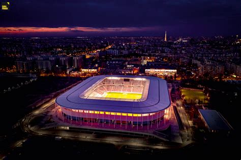 Stadionul Steaua – StadiumDB.com