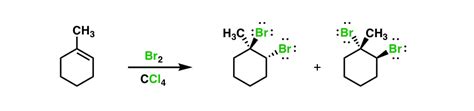 Bromination of Alkenes - The Mechanism – Master Organic Chemistry