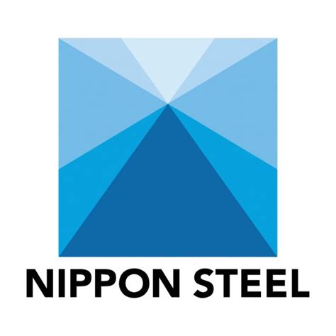 Nippon Steel | Brands of the World™ | Download vector logos and logotypes