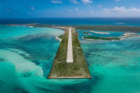 Ambergris Cay | A Private Island Resort in Turks and Caicos