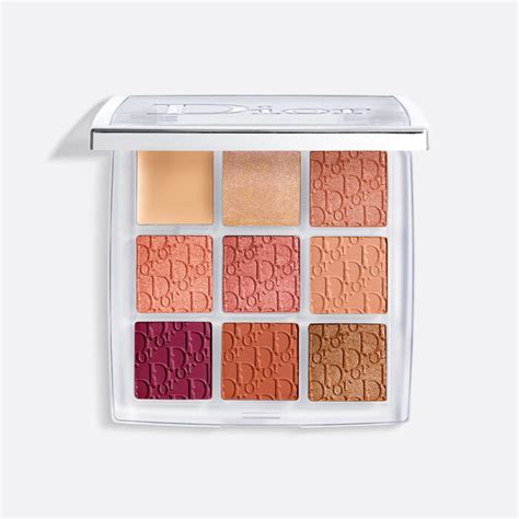 Dior Backstage Eye Palette: Multi-Use Eye Makeup Palette | DIOR