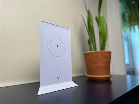 STARLINK MESH WIFI ROUTER