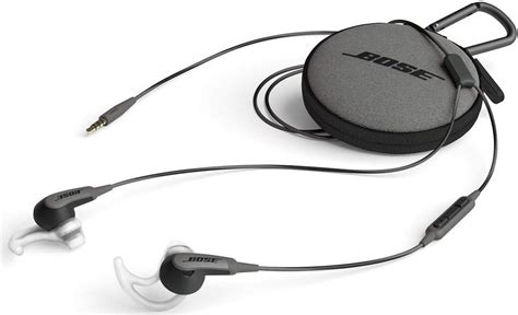 Bose In-Ear Wired Headphones Only $39 Shipped (Regularly $99)