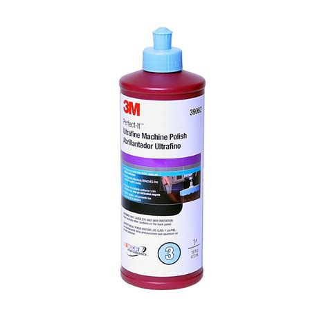 Best 3M Machine Polishing Compound - Home Studio