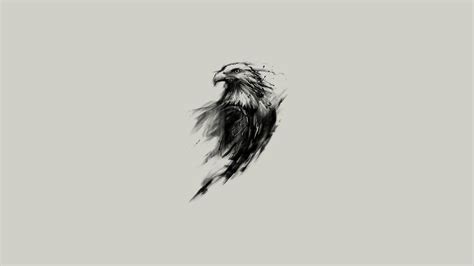 Dark Eagle Wallpapers - Top Free Dark Eagle Backgrounds - WallpaperAccess