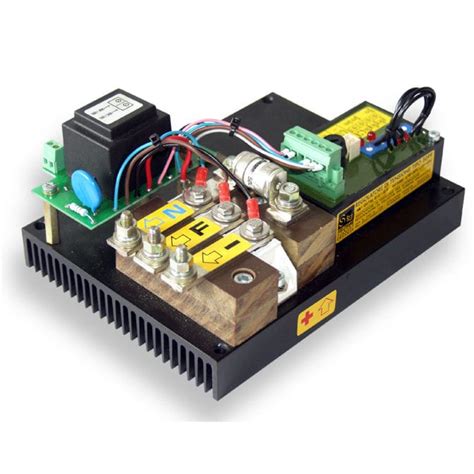 Automatic voltage regulator - S099 - BELTRAME CSE - AC / for alternator / analog