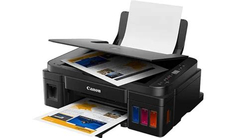 Canon PIXMA G2411 manual (English - 46 pages)