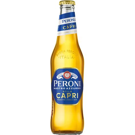 Peroni Capri - BWH Drinks