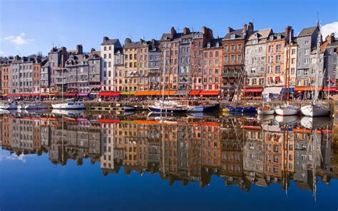 Cosa vedere, fare ad Honfleur - Normandia Turismo, Francia