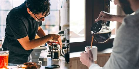 The healthiest way to brew coffee, according to a new study