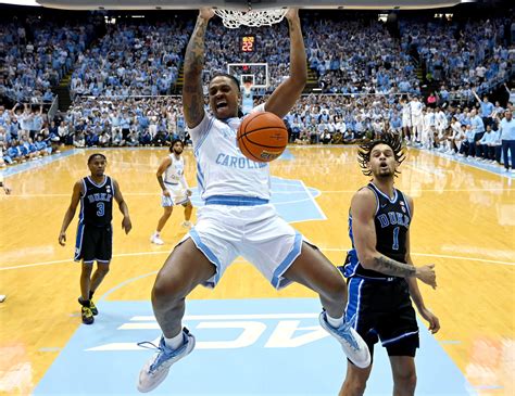 UNC Basketball rises in latest ESPN Preseason Poll