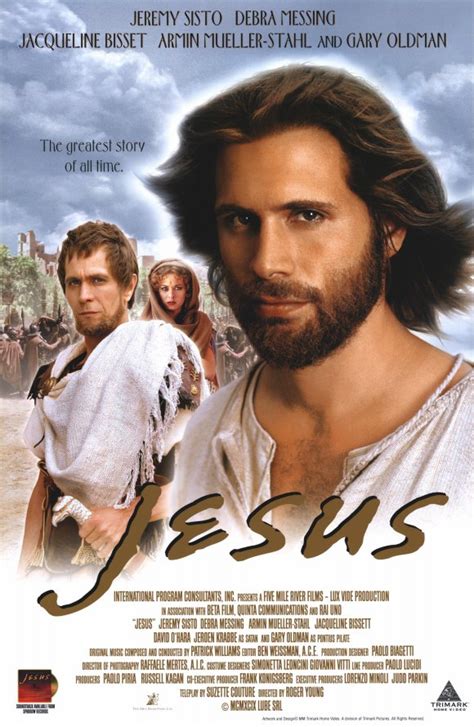 Jesus (1999) | MovieZine