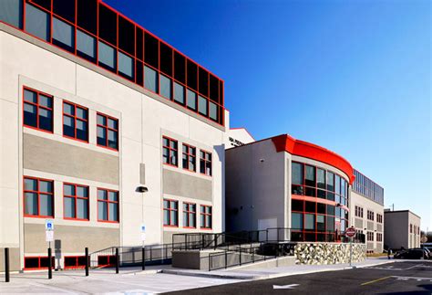 First Philadelphia Preparatory Charter School — Lenick Construction